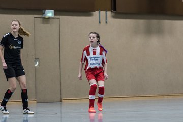 Bild 144 - wCJ KT Turnier Vormittag